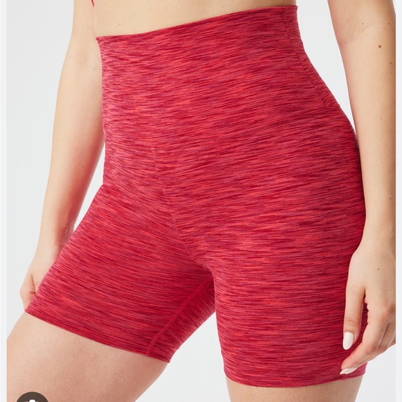 Outdoor Voices Flow 5” Short Rose Garden - Picture 1 of 5